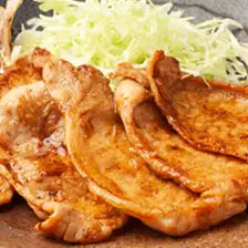 赤身肉