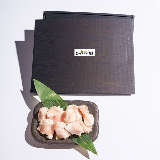 近江牛小腸 (ホルモン) (カット済み)