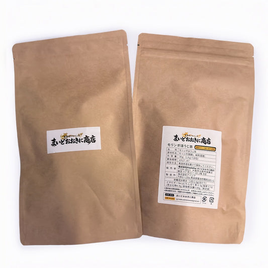 モリンガほうじ茶(20包)